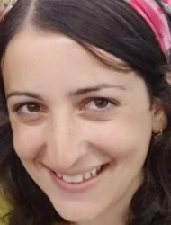  Merav Benjamin Axelrod 