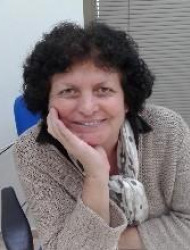 Penina Schwartz-Schur PNINA