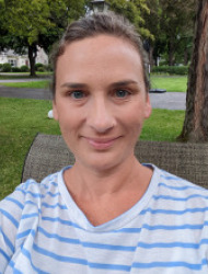 Tsvia Weisberger 