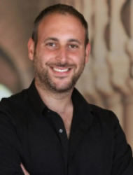 Ehud Tsemach
