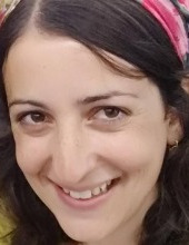  Merav Benjamin Axelrod 