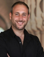 Ehud Tsemach
